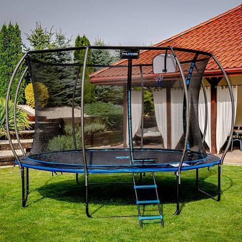 Trambulina ultra 185 cm