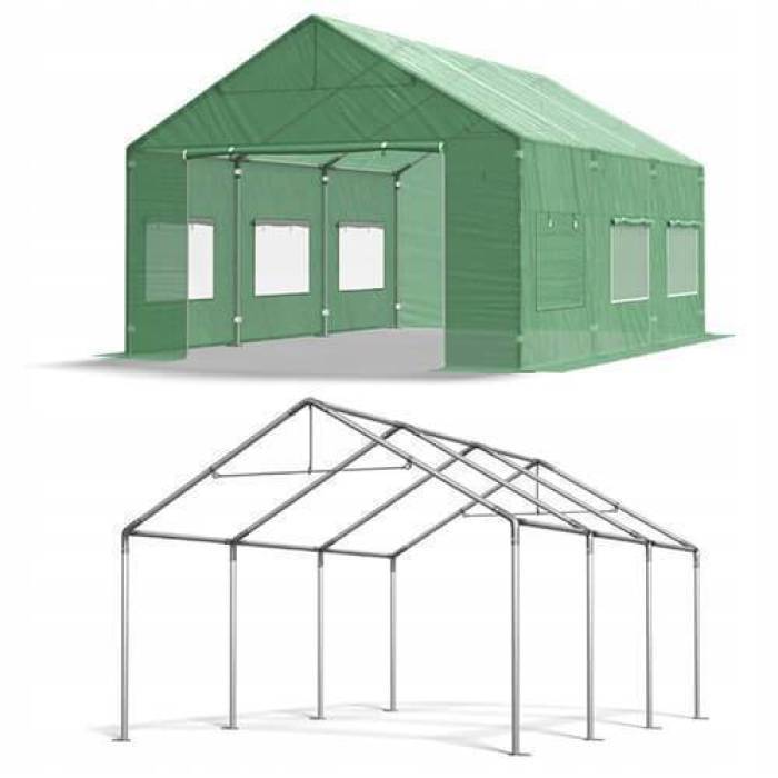 Solar de legume 6x4x3 15m 700 700 700 700 700 700 700 700 700 700