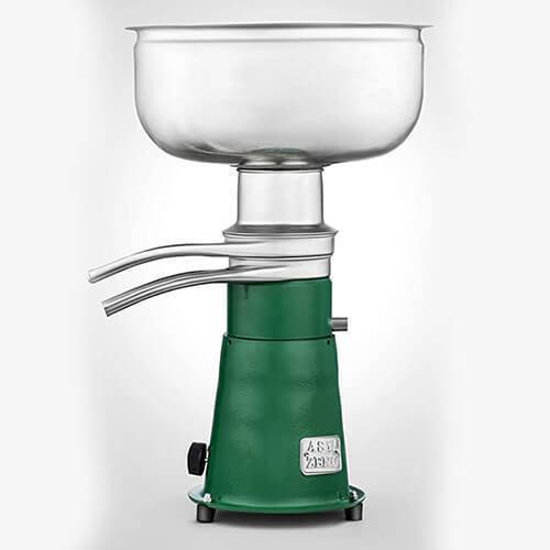 Masina de separat smantana