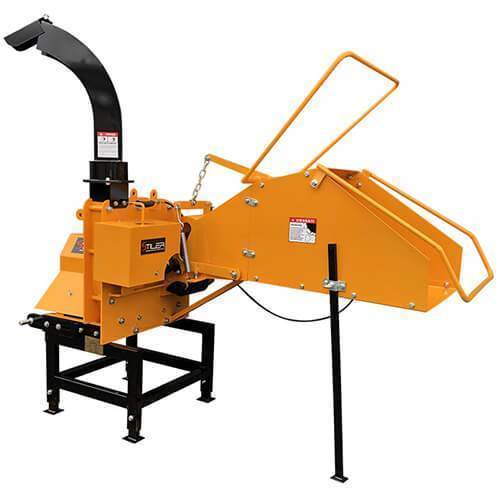 Tocatoare de crengi stiler fd tm