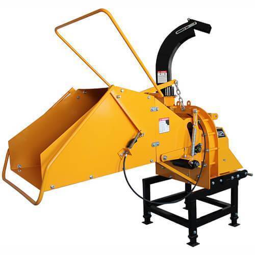Tocator de crengi stiler fd tm