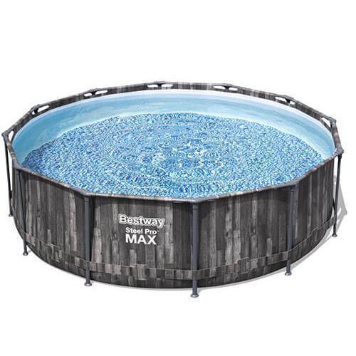 Piscina cu cadru 5614X