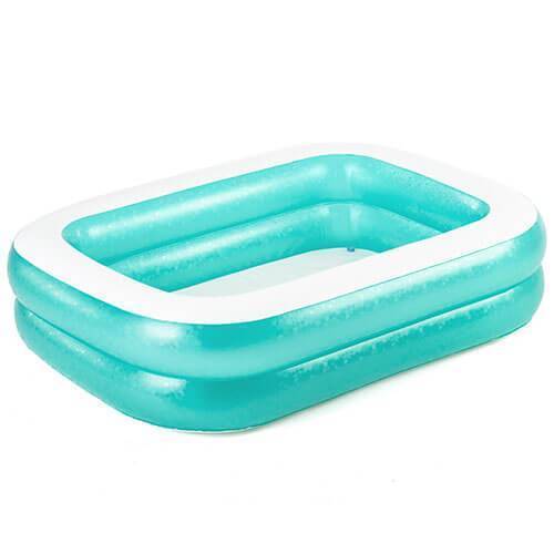 Piscina gonflabila 201x150x51cm