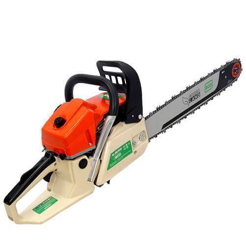 Ferastrau cu lant cu benzina 28kw greenland gl282 eco