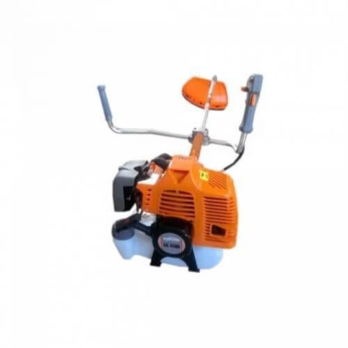 Motocoasa kuban bk 4500 2