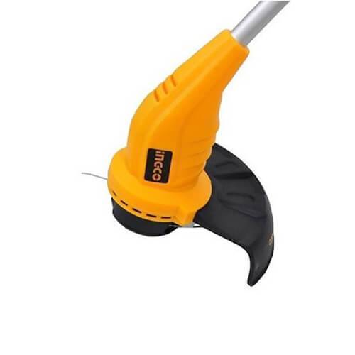 Trimmer electric pentru gazon gt3512 ingco 350w