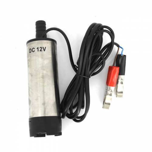 Pompa electrica CY 005 1