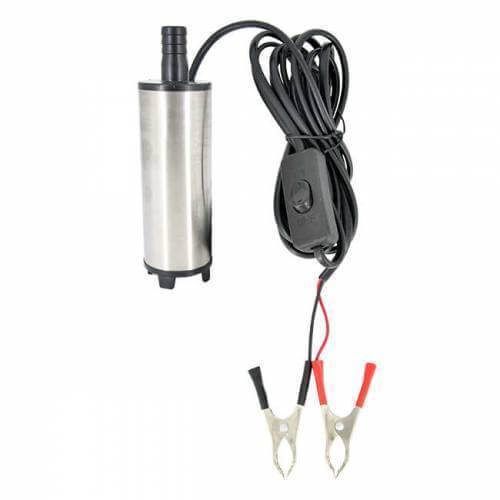 Pompa electrica CY 005 2