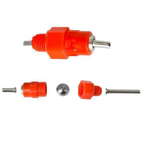 Adapatoare niplu a12