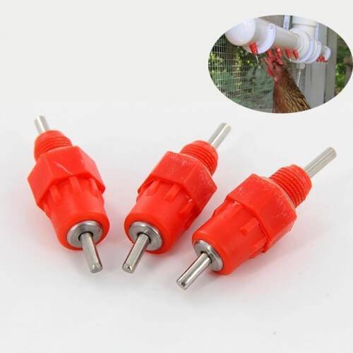 Adapatoare pasari niplu a12