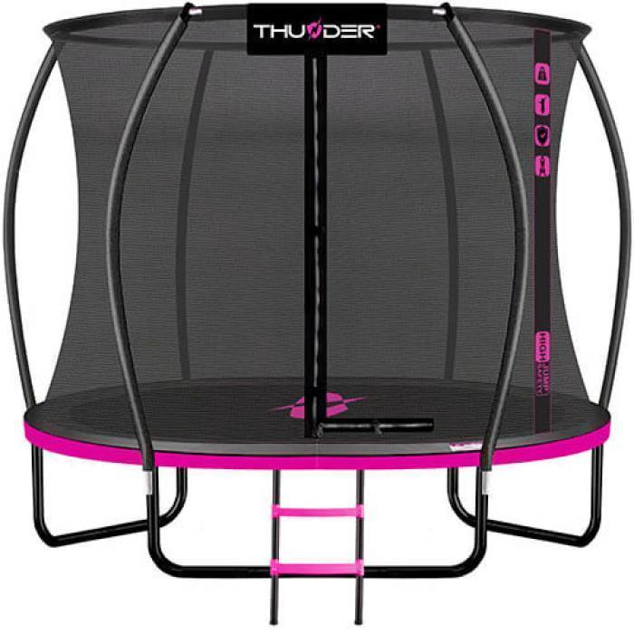 Trambulina ultra roz 255 cm 700 700 700 700 700 700 700 700 700 700