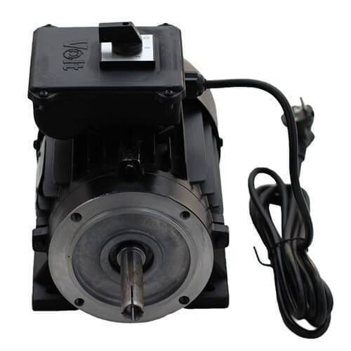 Motor electric