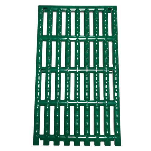 Podea plastic iepuri 44 26 cm