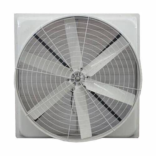 Ventilator pentru hale