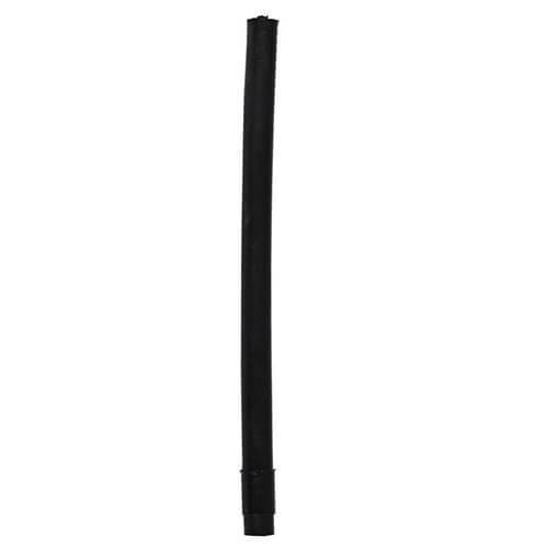 Furtun lung de cauciuc 175 mm