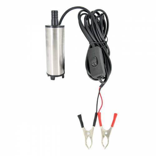 Pompa electrica CY 003 2