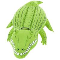 Crocodil gonflabil 41010