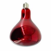 Bec Infrarosu 375W Full Red