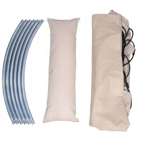 Leagan MEGA 150 cm HM5 4