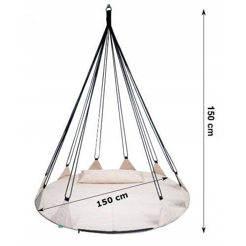 Leagan MEGA 150 cm HM5 6