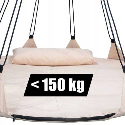 Leagan MEGA 150 cm HM5 7