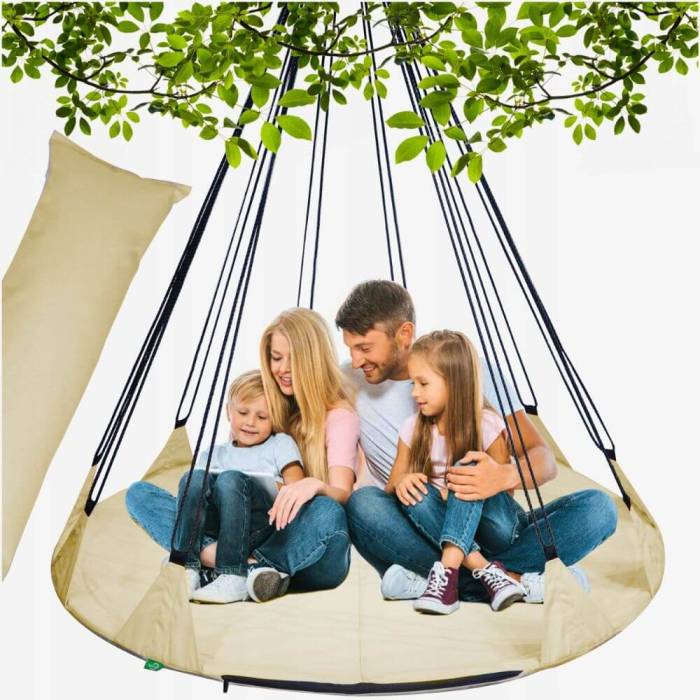 Leagan MEGA 150 cm HM5 700 700