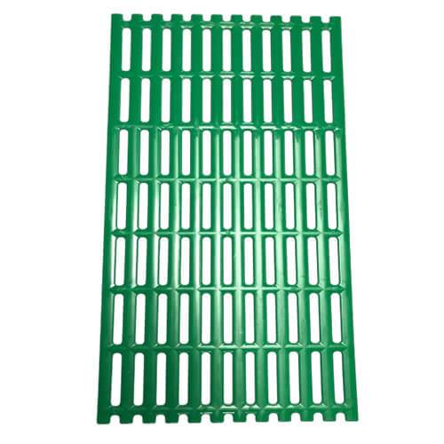 Podea plastic iepuri 65 38 cm