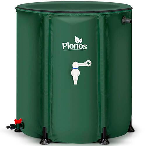 Rezervor apa de ploaiel 3