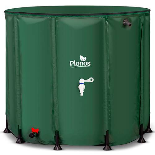 Rezervor apa de ploaie 650l 1