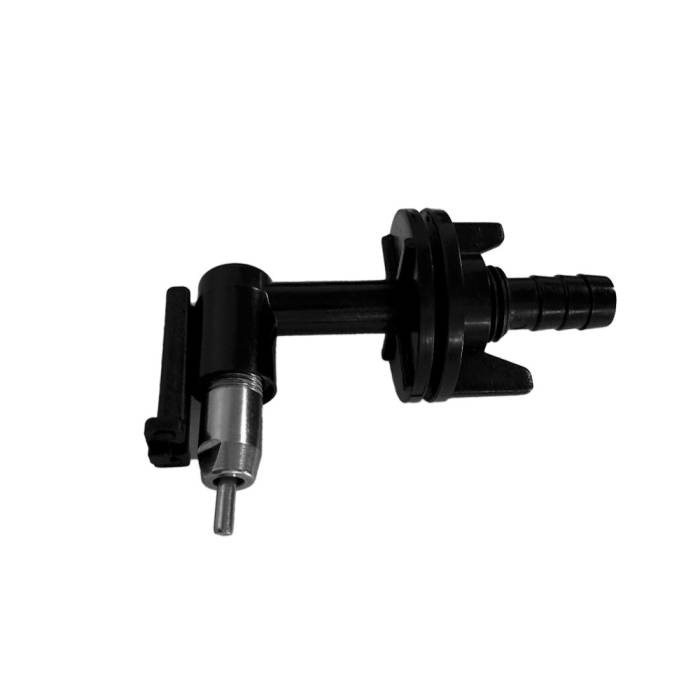 Adapatoare cu niplu Cot A34