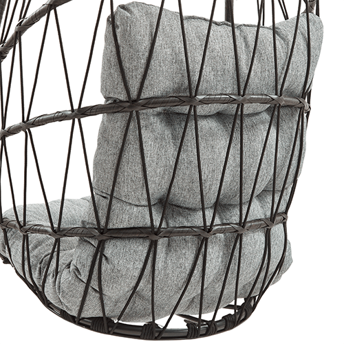 Balansoar cocon DIAMOND black 6