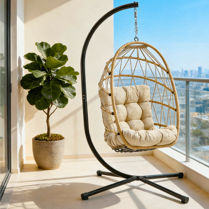 Balasoar cocon diamond sand