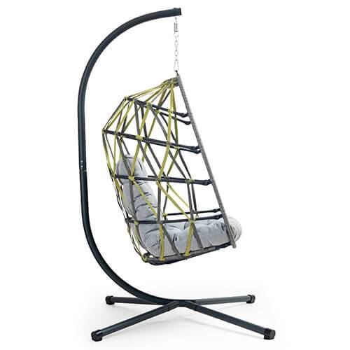Balansoar de tip cocon DIAMOND STRAP 3