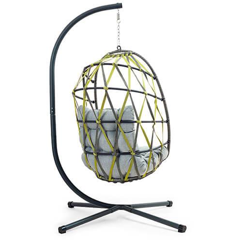Balansoar de tip cocon DIAMOND STRAP 4