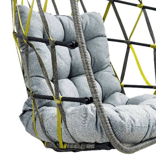Balansoar de tip cocon DIAMOND STRAP 5