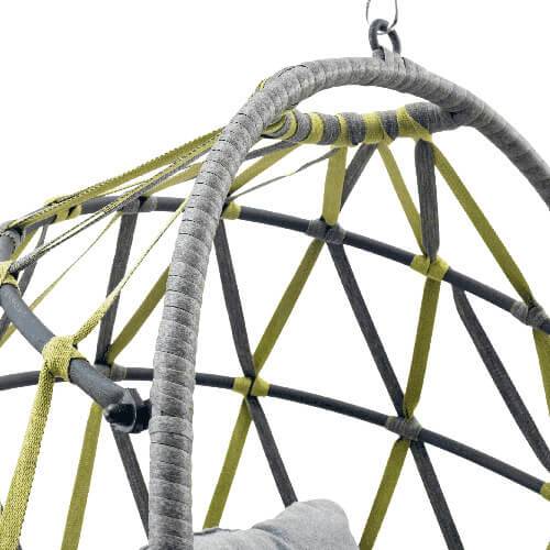 Balansoar de tip cocon DIAMOND STRAP 7