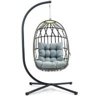 Balansoar de tip cocon Roma Strap 1