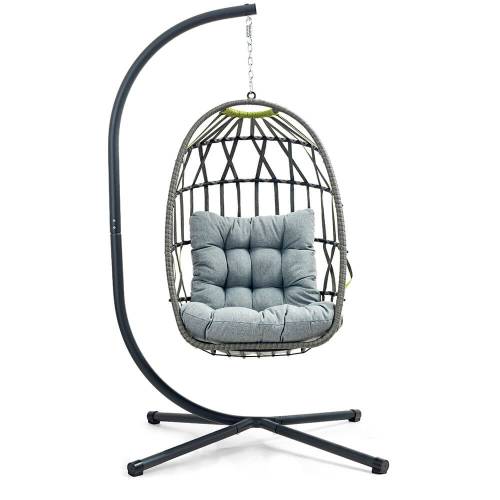 Balansoar de tip cocon Roma Strap 1