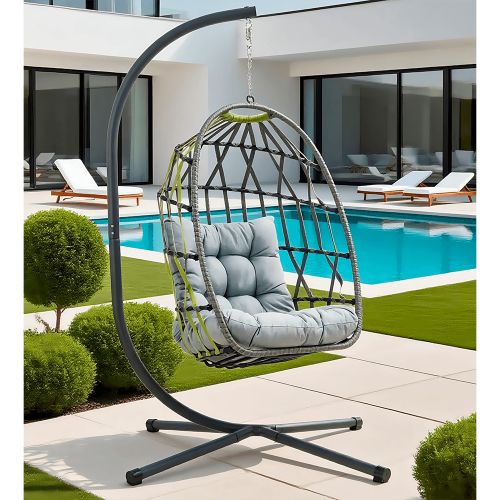 Balansoar de tip cocon Roma Strap 2