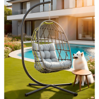 Balansoar de tip cocon Roma Strap