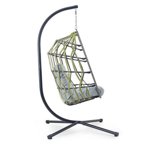 Balansoar de tip cocon Roma Strap 3