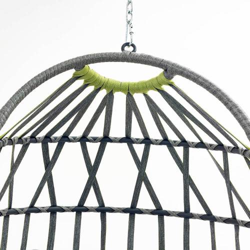 Balansoar de tip cocon Roma Strap 4