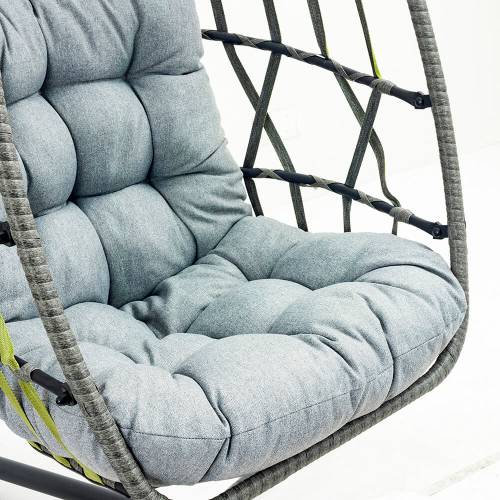 Balansoar de tip cocon Roma Strap 5