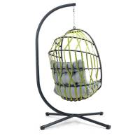 Balansoar de tip cocon Roma Strap 6