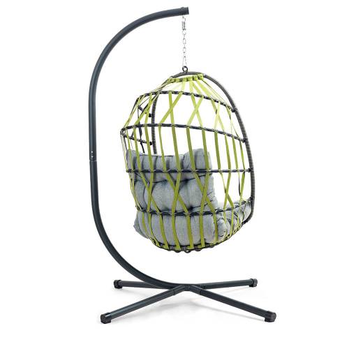 Balansoar de tip cocon Roma Strap 6