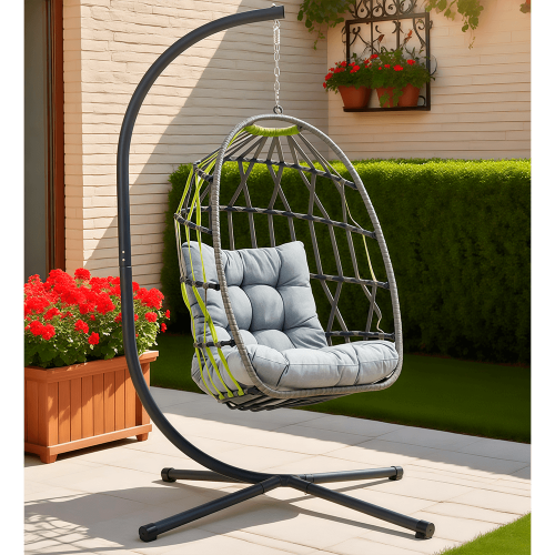 Balansoar de tip cocon Roma Strap 7