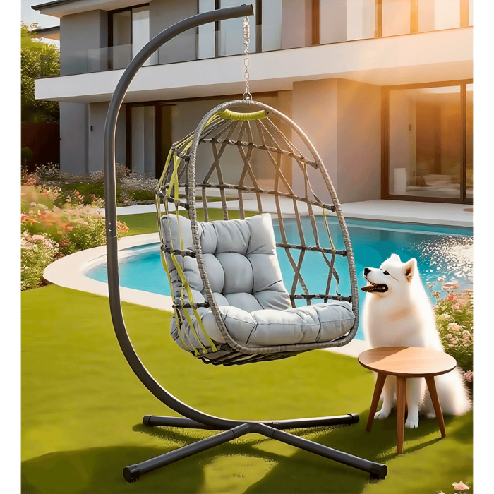 Balansoar de tip cocon Roma Strap