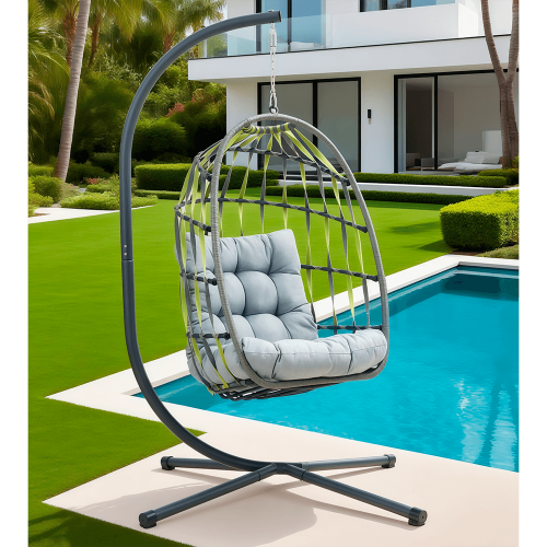 Balansoar de tip cocon Twist 1