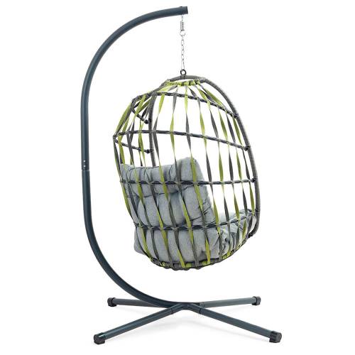 Balansoar de tip cocon Twist 2