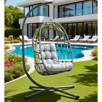 Balansoar de tip cocon Twist